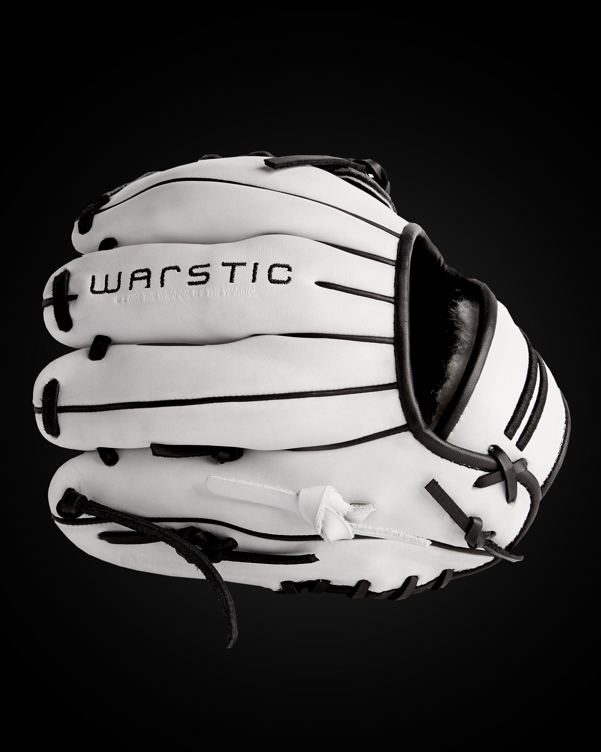 PRO TRAINING SERIES SHORT INFIELD GLOVE