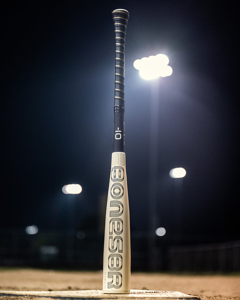 BONESABER HYBRID USA METAL BASEBALL BAT – Warstic