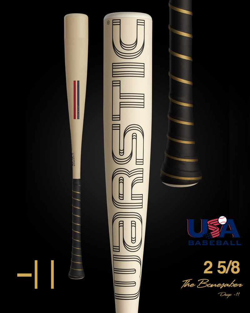 Metal Baseball Bat Reebok Metal Baseball Bat