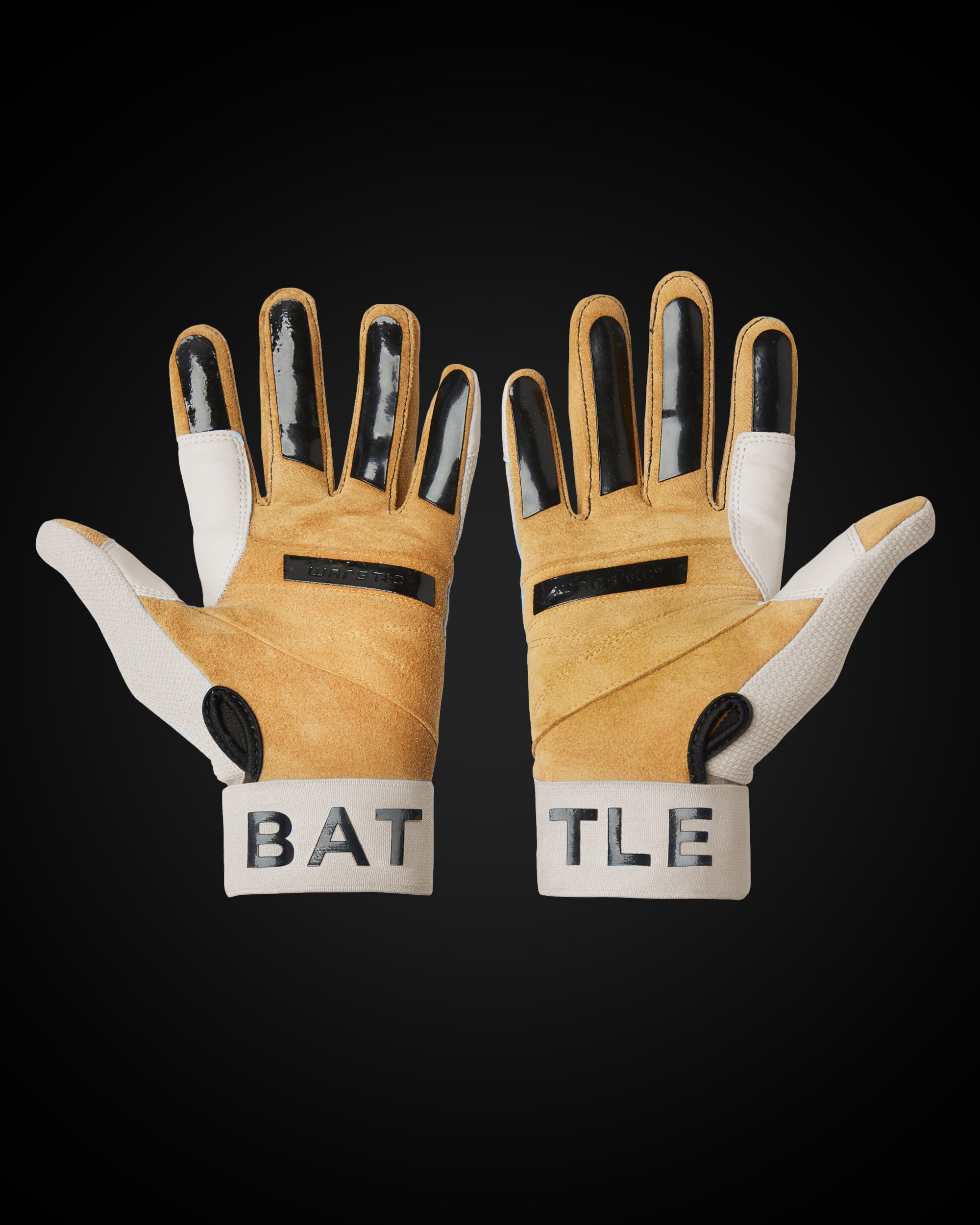 WORKMAN3 BATTING GLOVES 