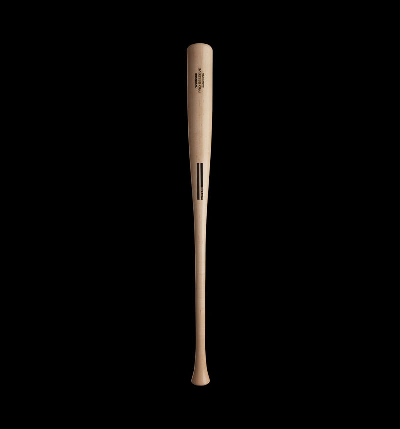 WSBONESABER CUSTOM WOOD BAT in Slide 4