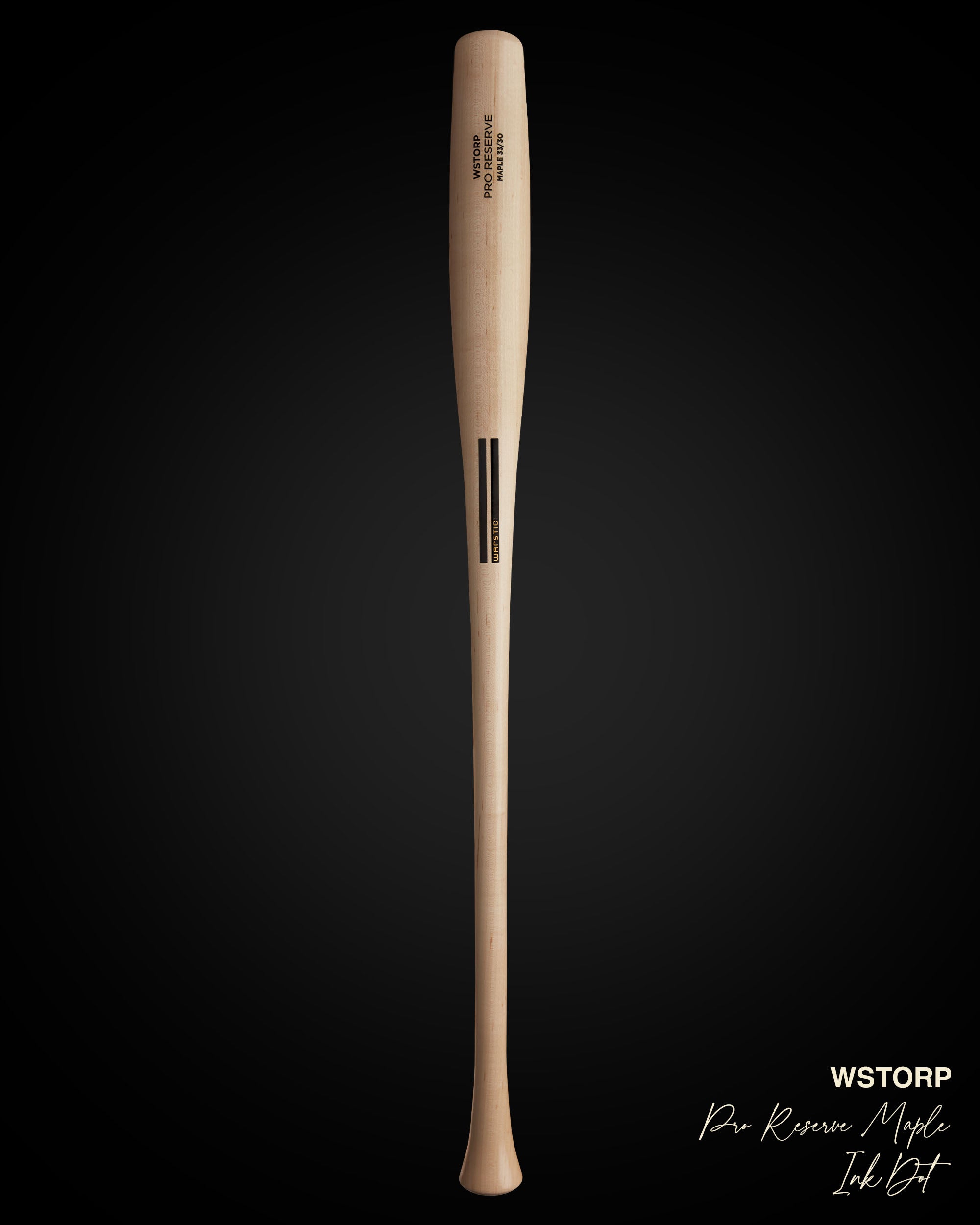 WSTORP PRO RESERVE TORPEDO NATURAL