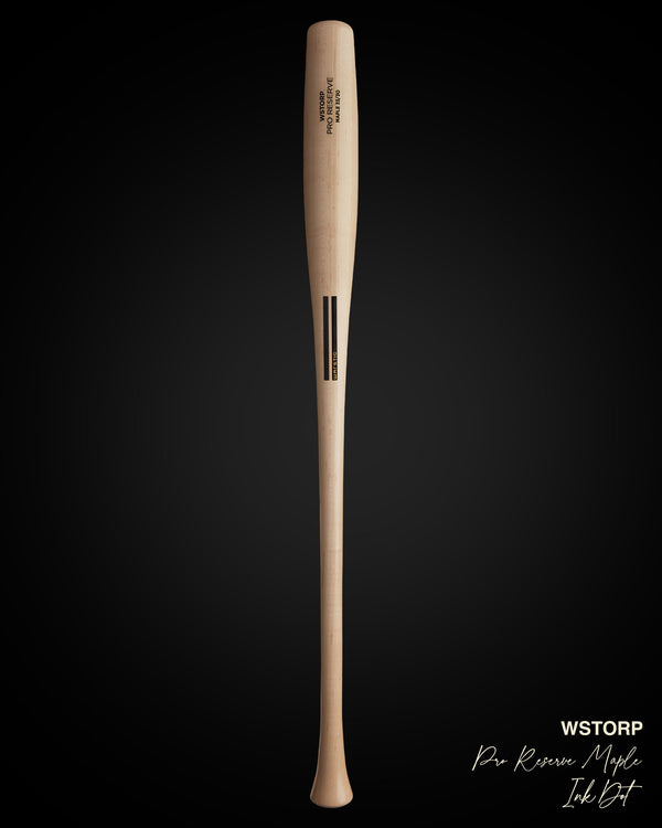WSTORP PRO RESERVE TORPEDO NATURAL