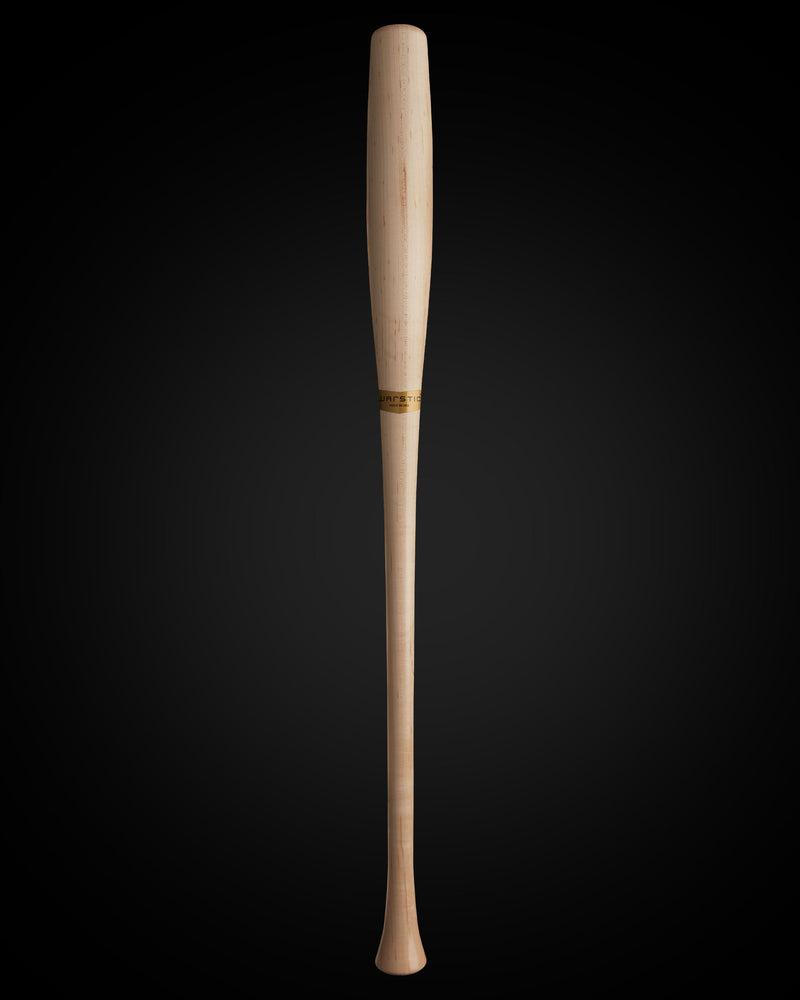 WSTORP PRO RESERVE TORPEDO NATURAL in Slide 3