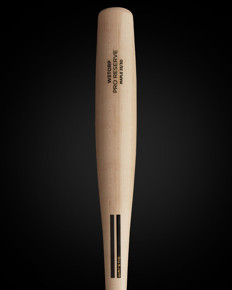 WSTORP PRO RESERVE TORPEDO NATURAL in Slide 4