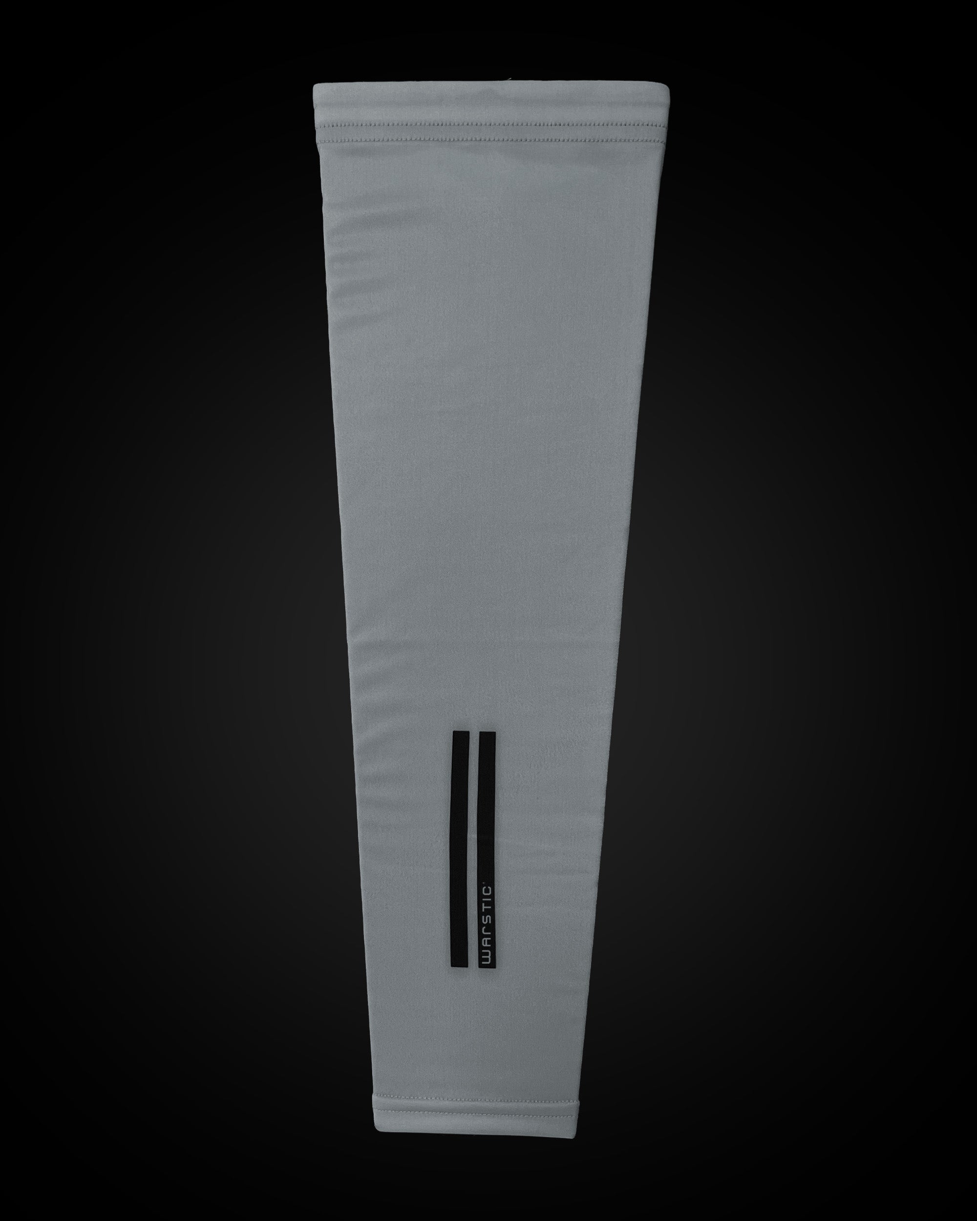 WARSTRIPE COMPRESSION SLEEVE (GRAY)