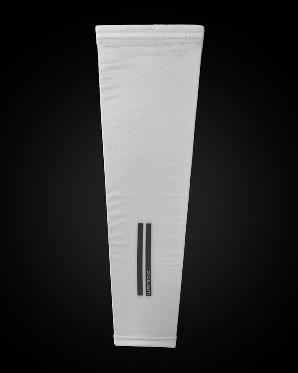 WARSTRIPE ARM SLEEVE (WHITE)