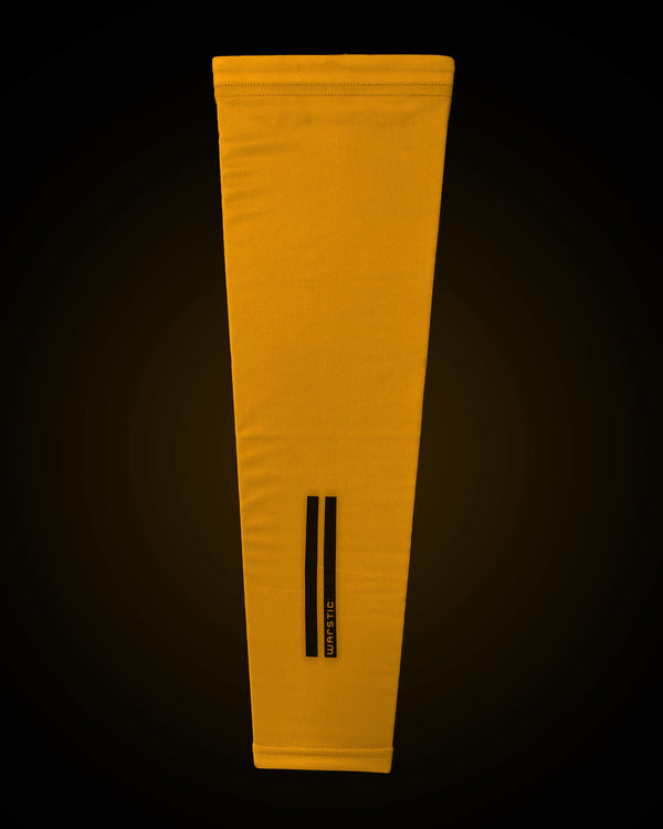 WARSTRIPE ARM SLEEVE (YELLOW)