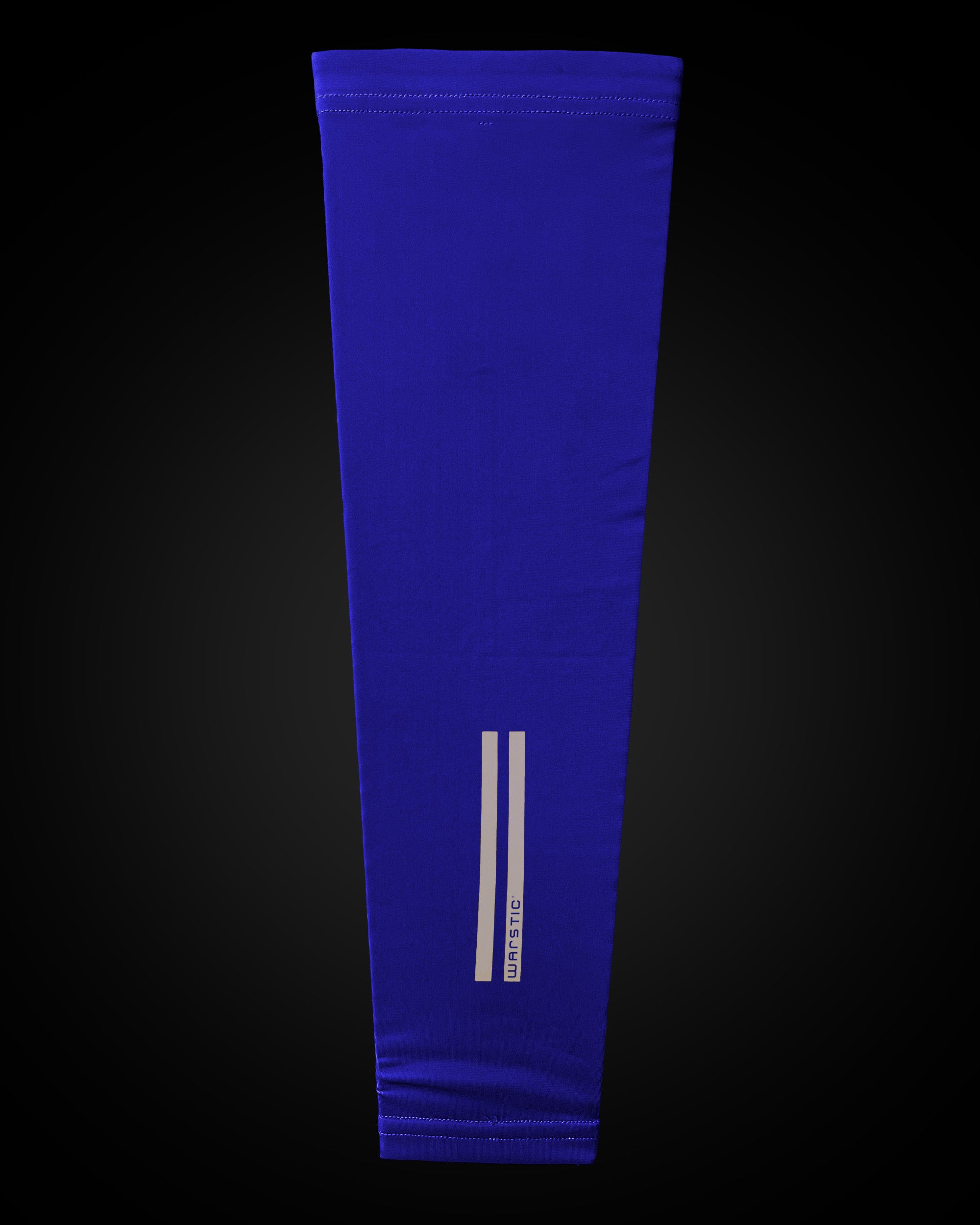 WARSTRIPE COMPRESSION SLEEVE (ROYAL)