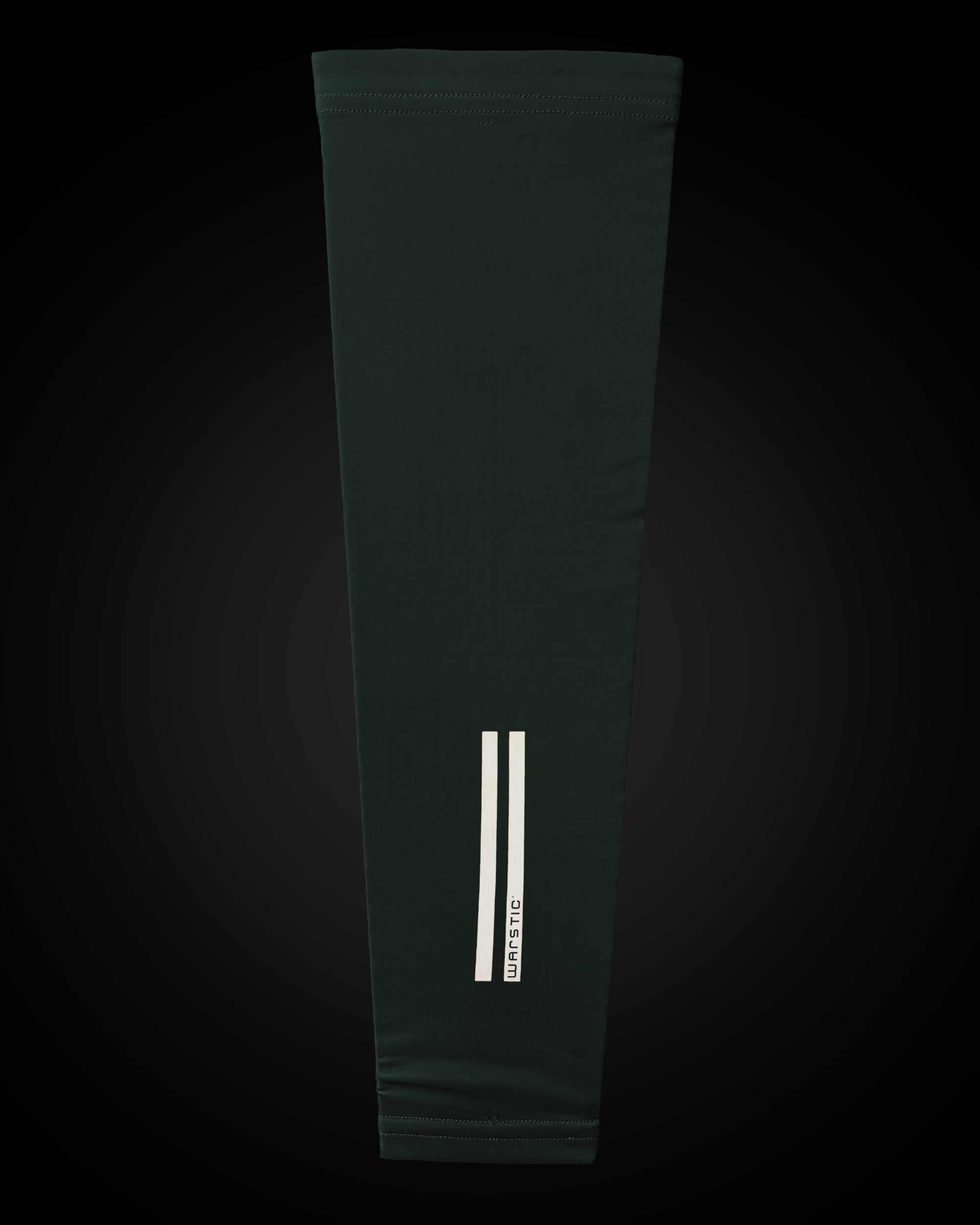 WARSTRIPE COMPRESSION SLEEVE (FOREST GREEN)