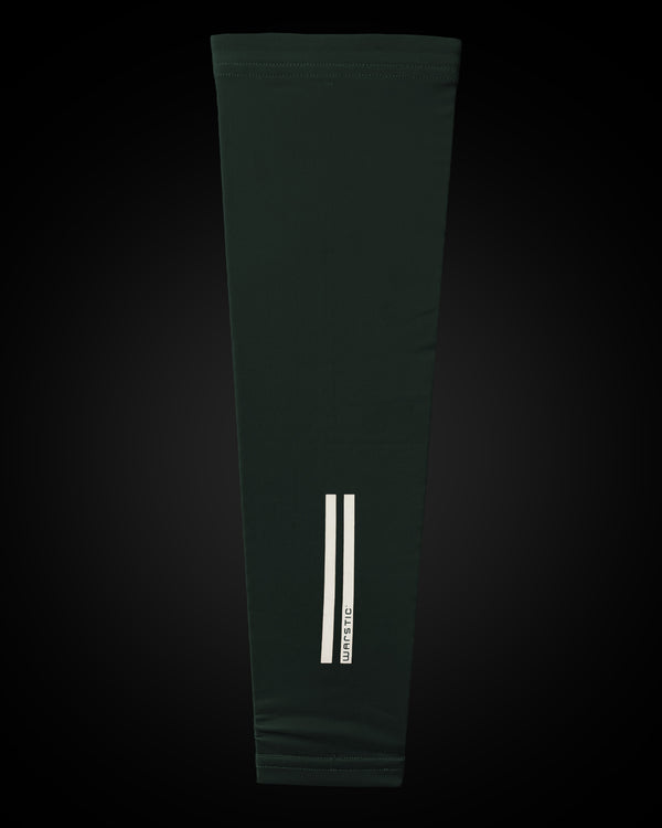 WARSTRIPE ARM SLEEVE (FOREST GREEN)