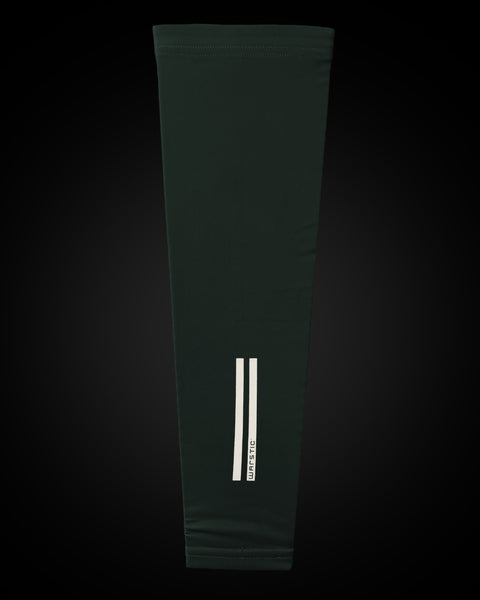 WS_ArmSleeve_ForestGreen_Front