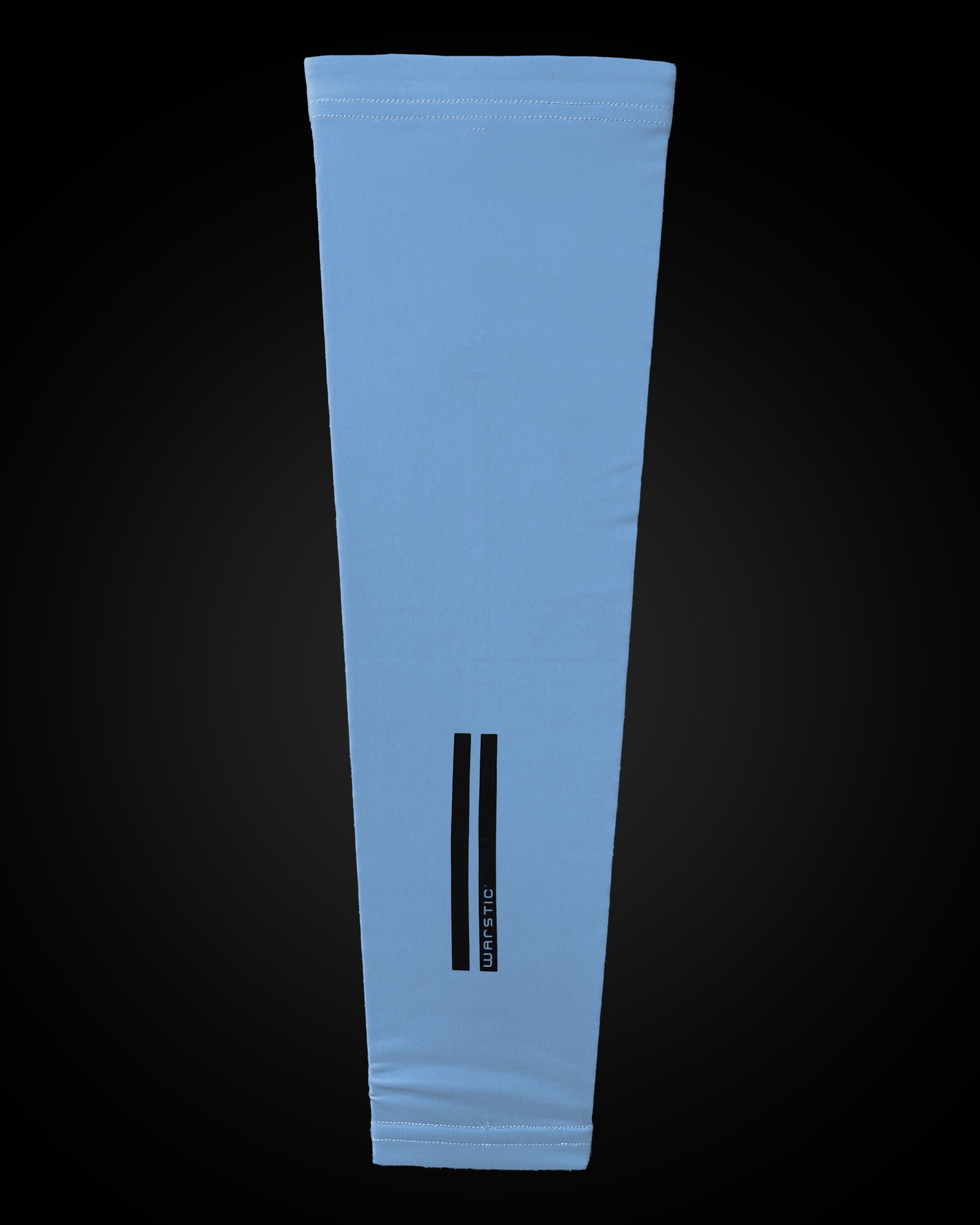 WARSTRIPE COMPRESSION SLEEVE (LIGHT BLUE)