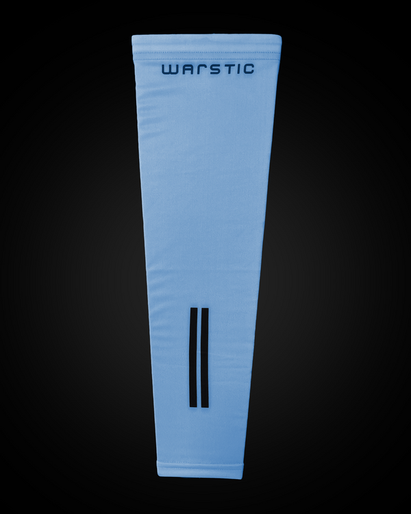 WARSTRIPE ARM SLEEVE (LIGHT BLUE)