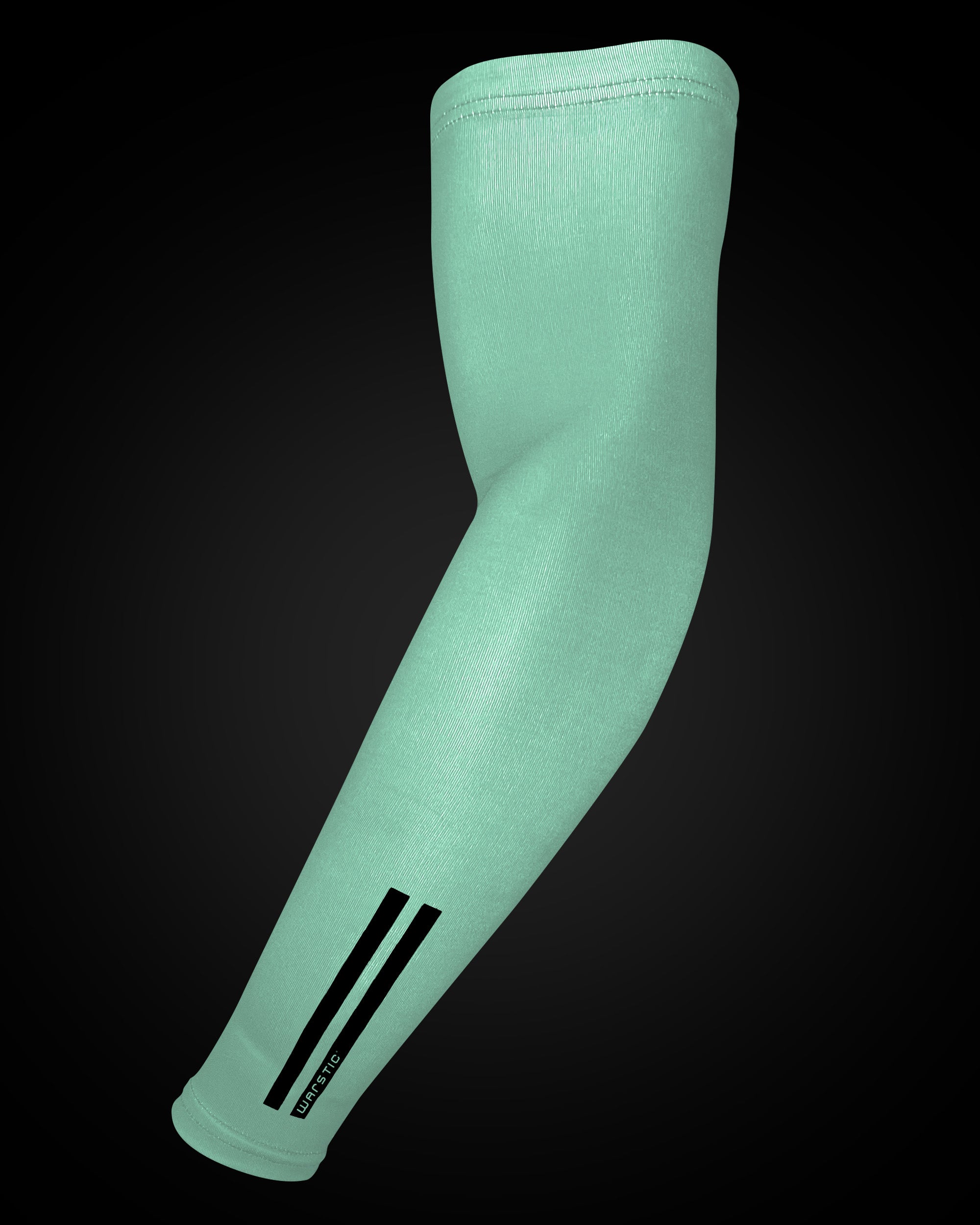 WARSTRIPE COMPRESSION SLEEVE (MINT)