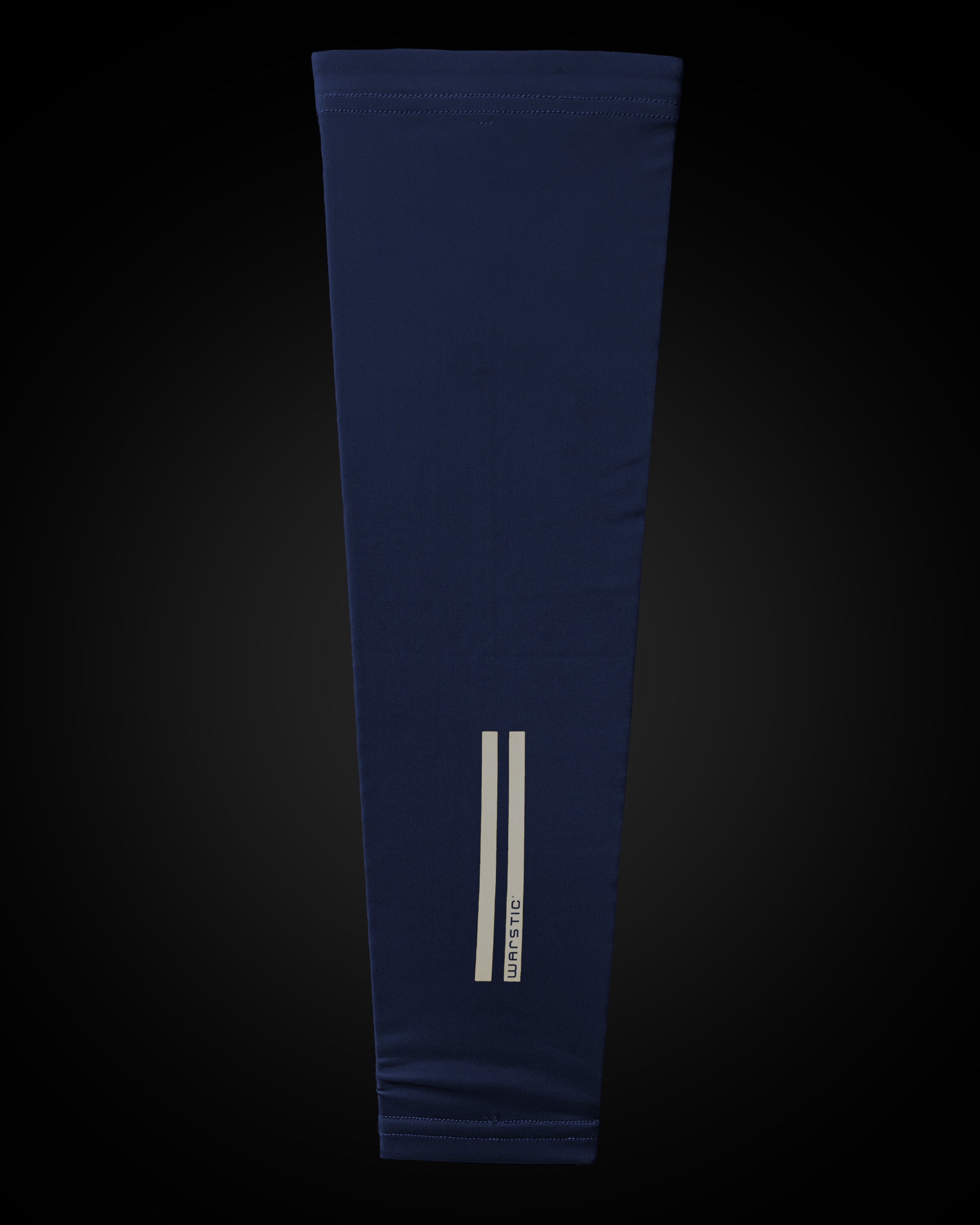 WARSTRIPE COMPRESSION SLEEVE (NAVY)