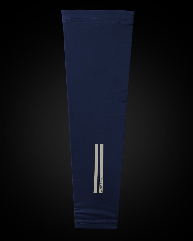 WARSTRIPE ARM SLEEVE (NAVY)