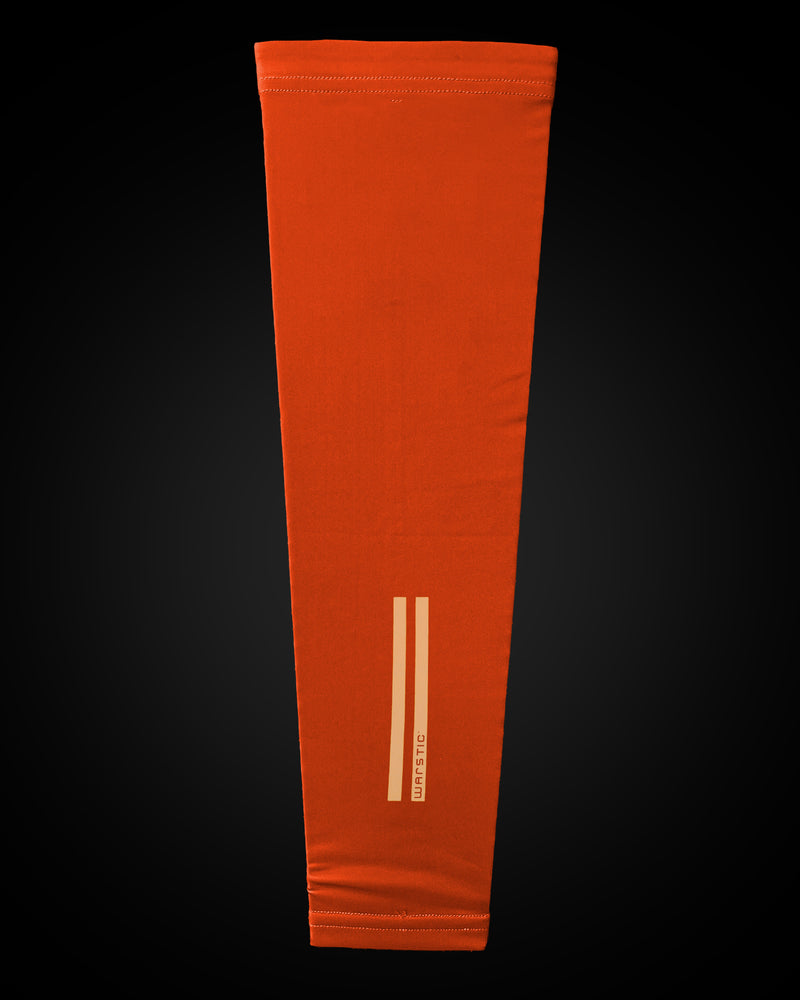 WARSTRIPE ARM SLEEVE (ORANGE) in Slide 1