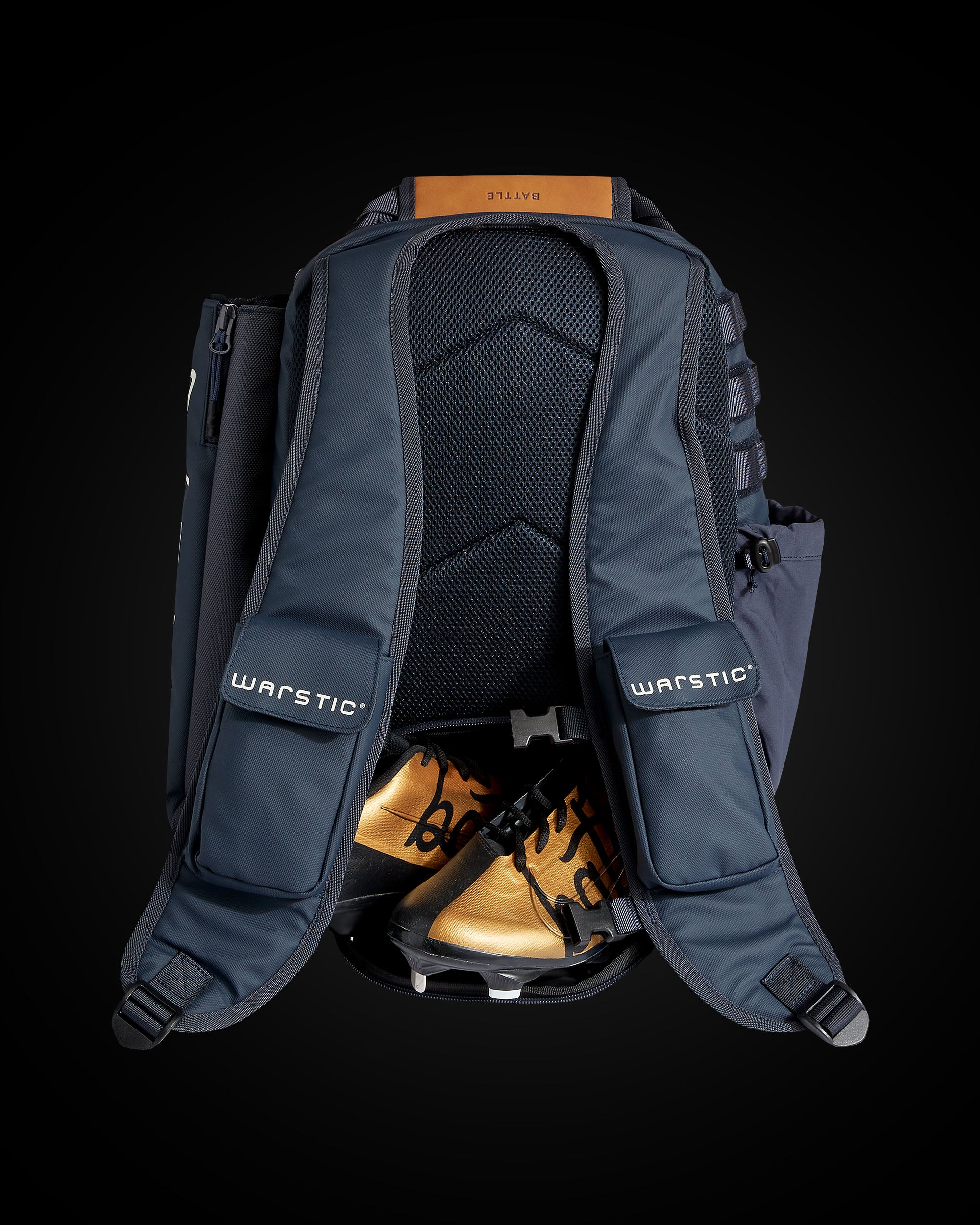 WARRIOR’S BAT PACK (USA)