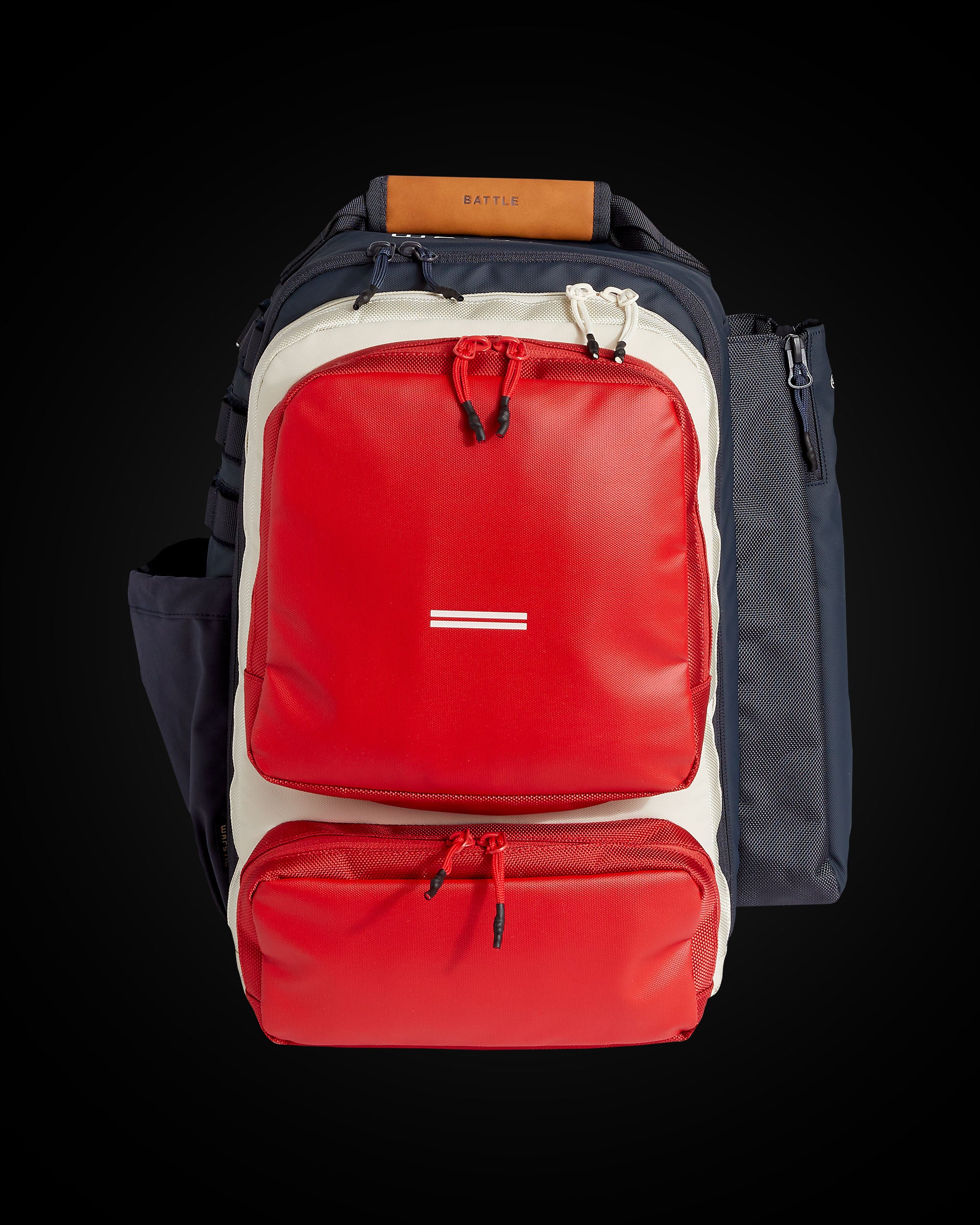 WARRIOR’S BAT PACK (USA)