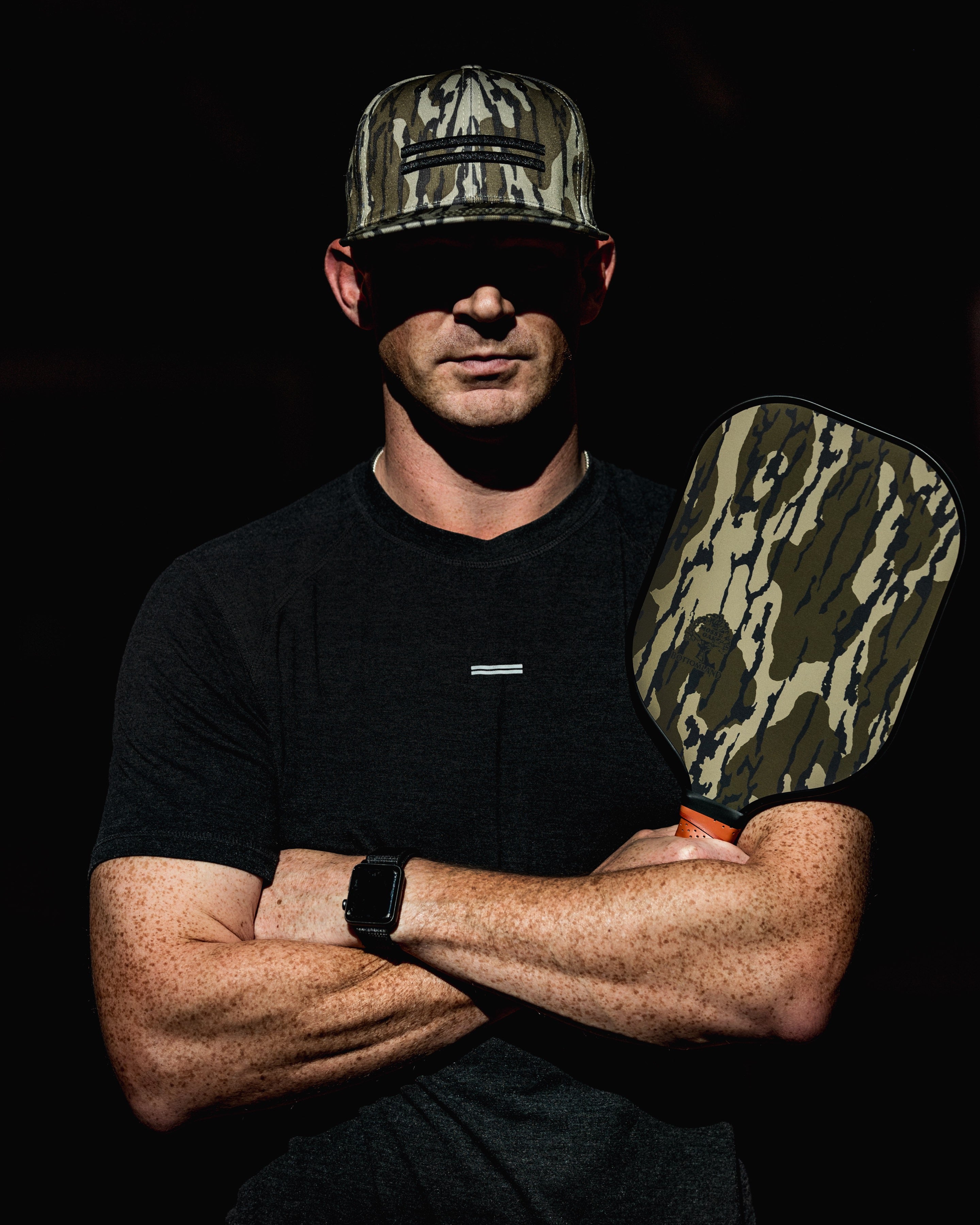 WSPB3 PRO STD ISSUE | STANDARD SHAPE | COMPOSITE SURFACE PICKLEBALL PA