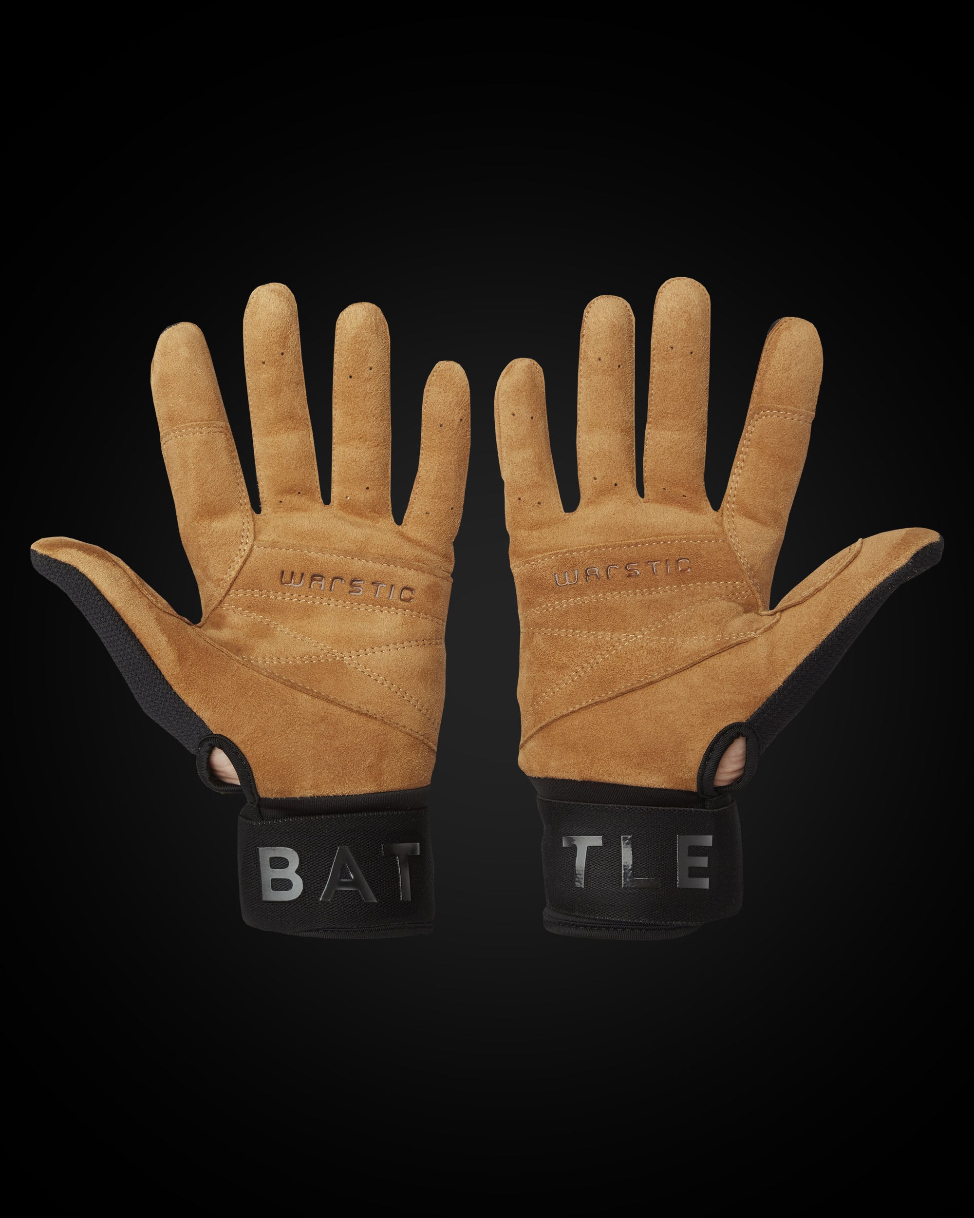 WORKMAN4 BATTING GLOVES 
