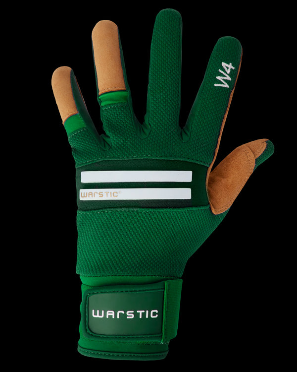 WORKMAN4 BATTING GLOVES "GREEN"