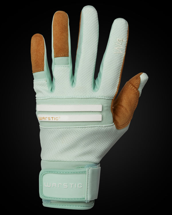 WORKMAN4 BATTING GLOVES "MINT"