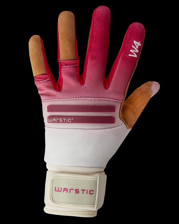 WORKMAN4 BATTING GLOVES "BATTLEROSA"
