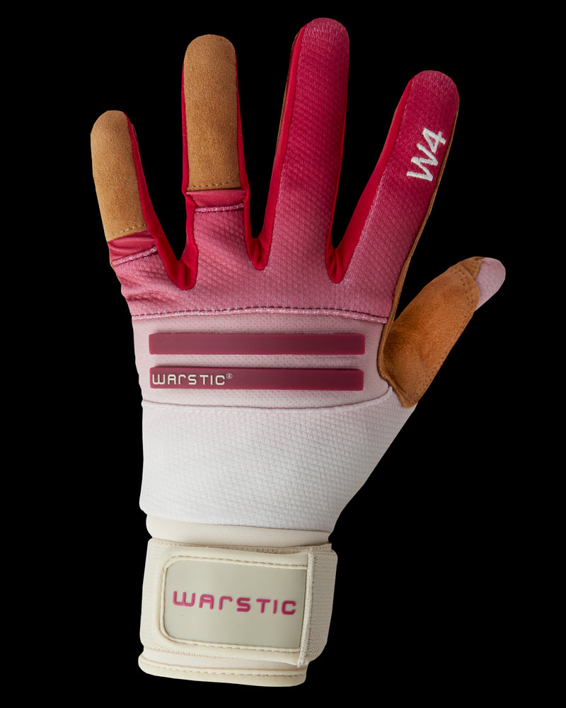 WORKMAN4 BATTING GLOVES "BATTLEROSA" in Slide 1