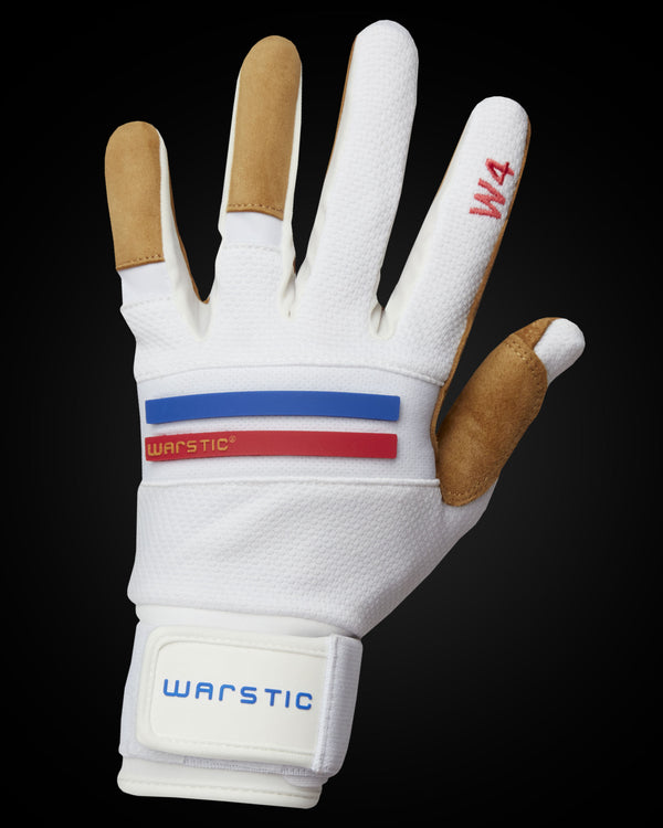WORKMAN4 BATTING GLOVES "USA"