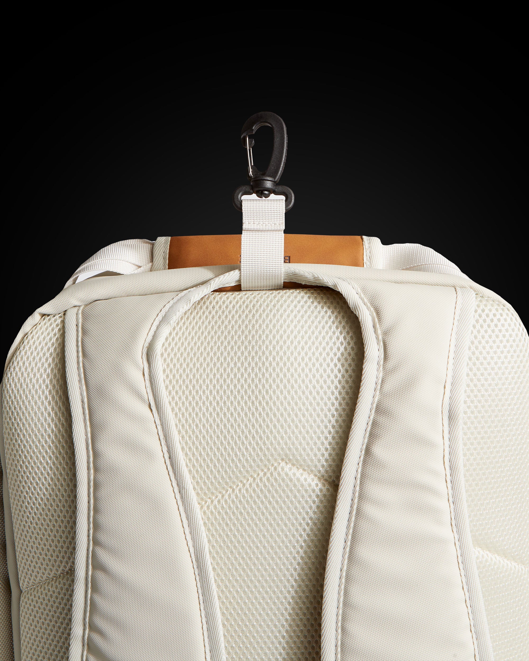 XL WARRIOR'S BAT PACK (BONE)