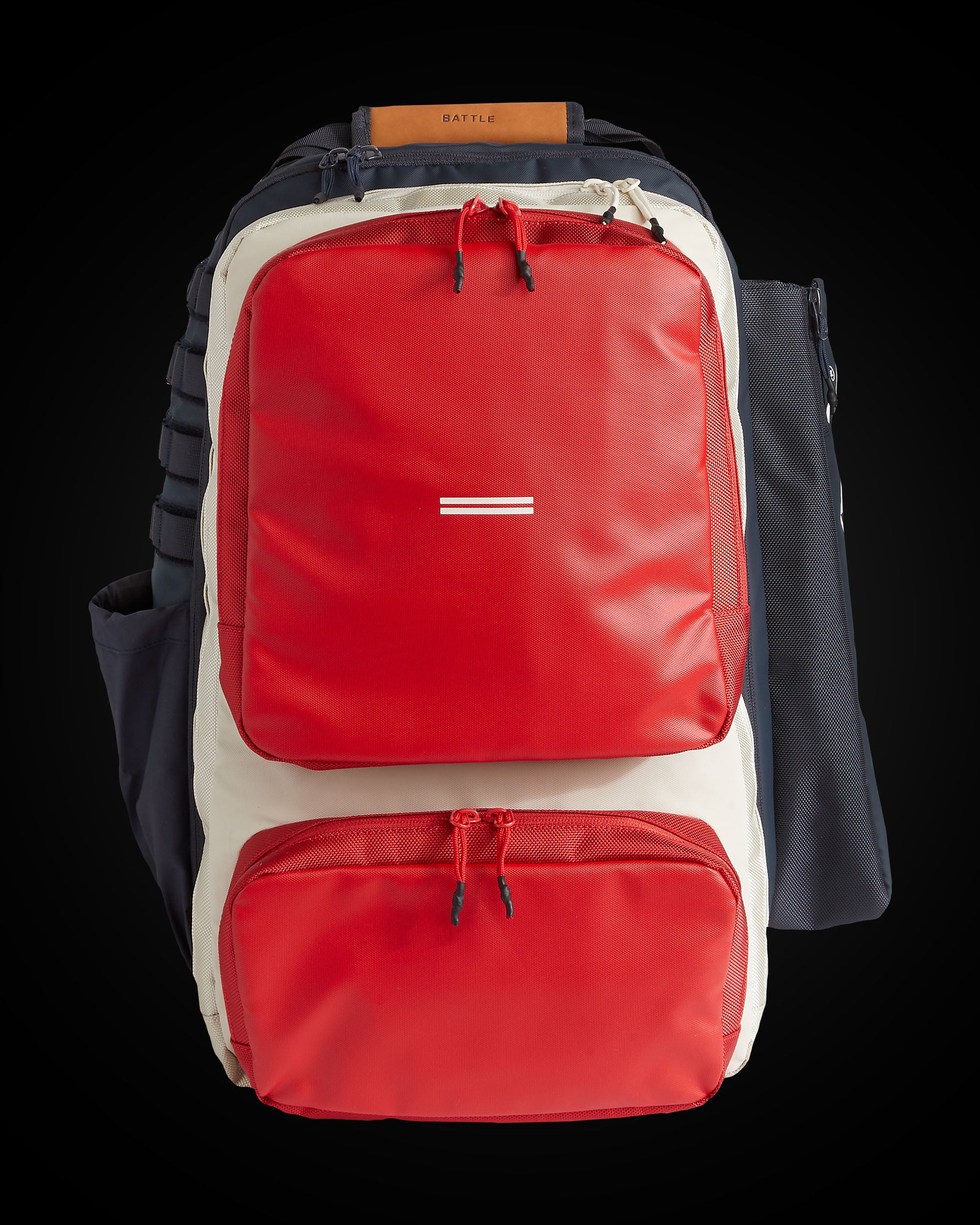 XL WARRIOR’S BAT PACK (USA)