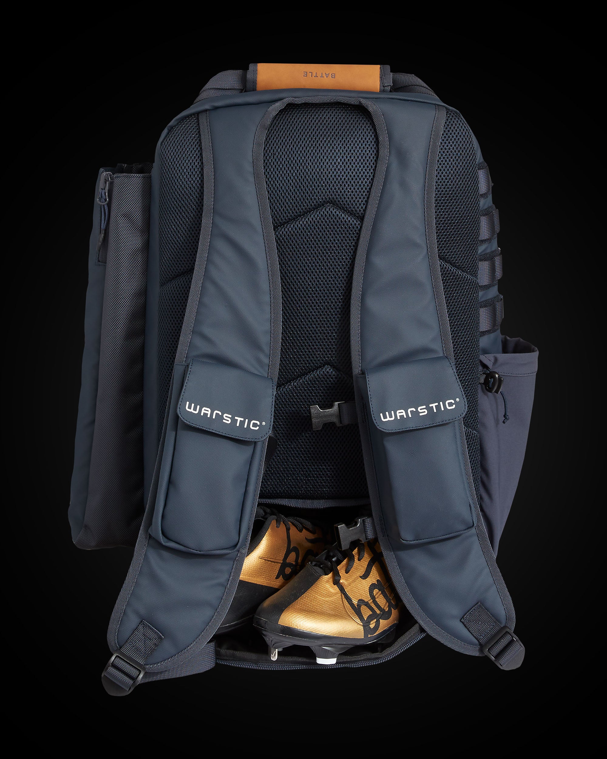 XL WARRIOR’S BAT PACK (USA)
