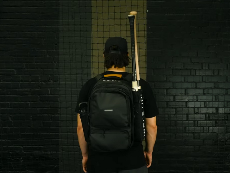 Pack Bat BAGS & CASES