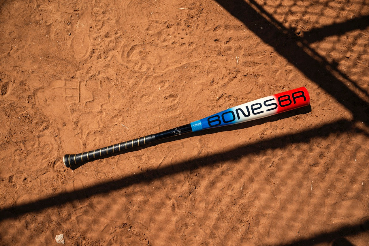 2026 BONESABER HYBRID 