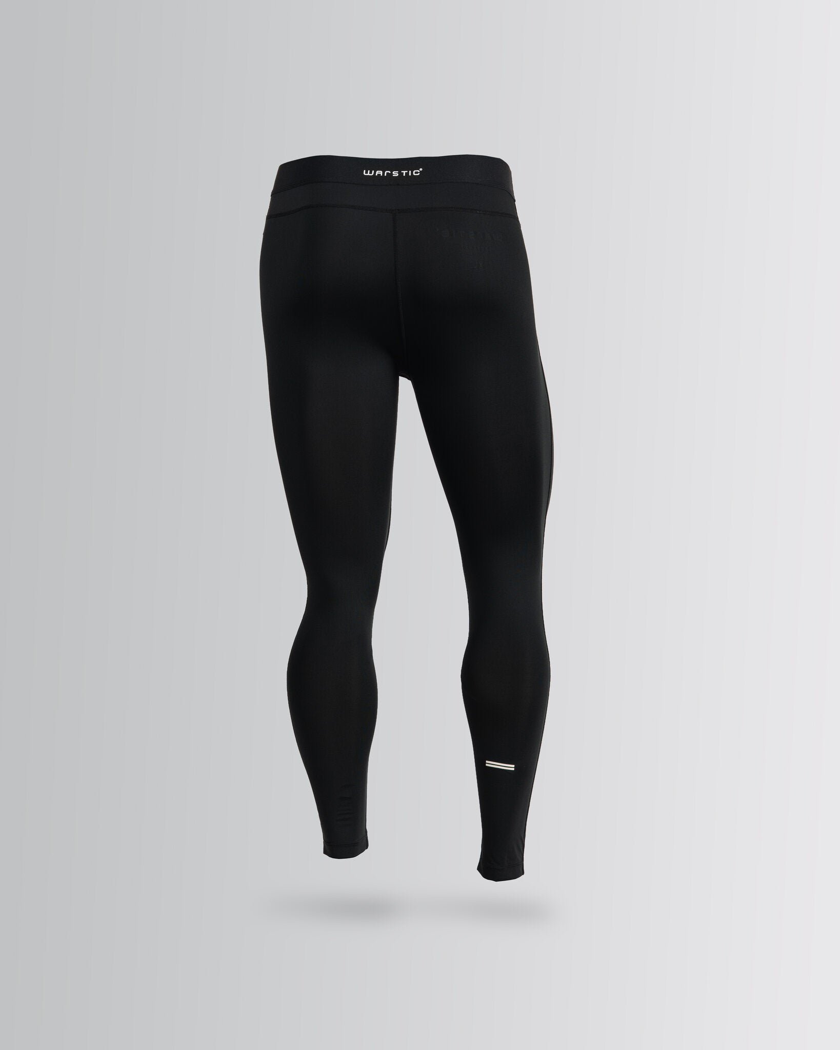 THNDHRT COLLECTION TRAINING APPAREL - PERFORMANCE TIGHTS (BLACK)