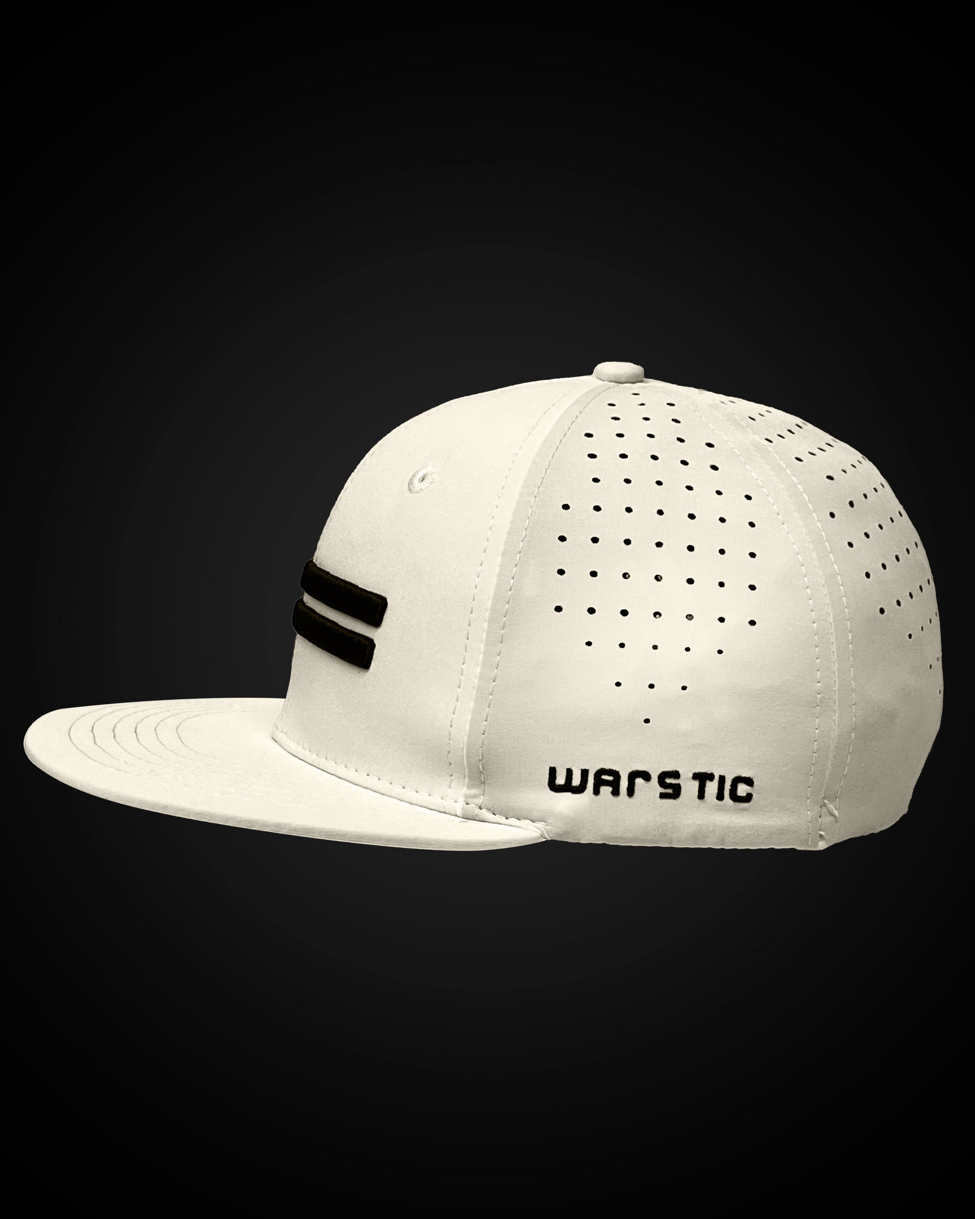 WARSTRIPE LIGHTWEIGHT FITTED STRETCH - BONE
