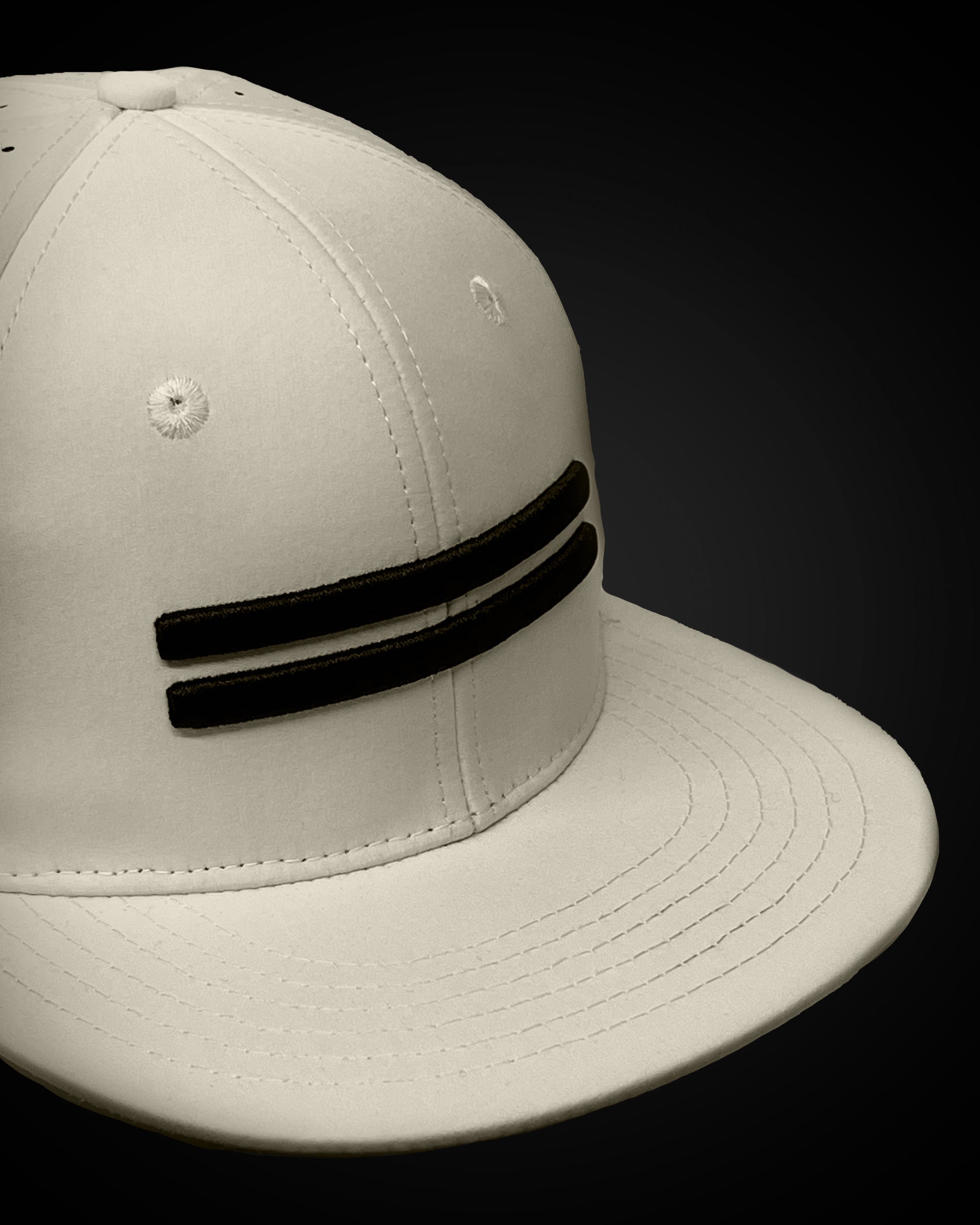 WARSTRIPE LIGHTWEIGHT FITTED STRETCH - BONE