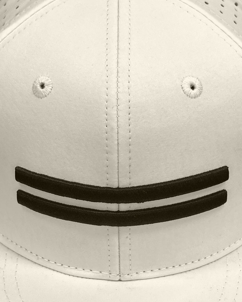 WARSTRIPE LIGHTWEIGHT SNAPBACK - BONE in Slide 6