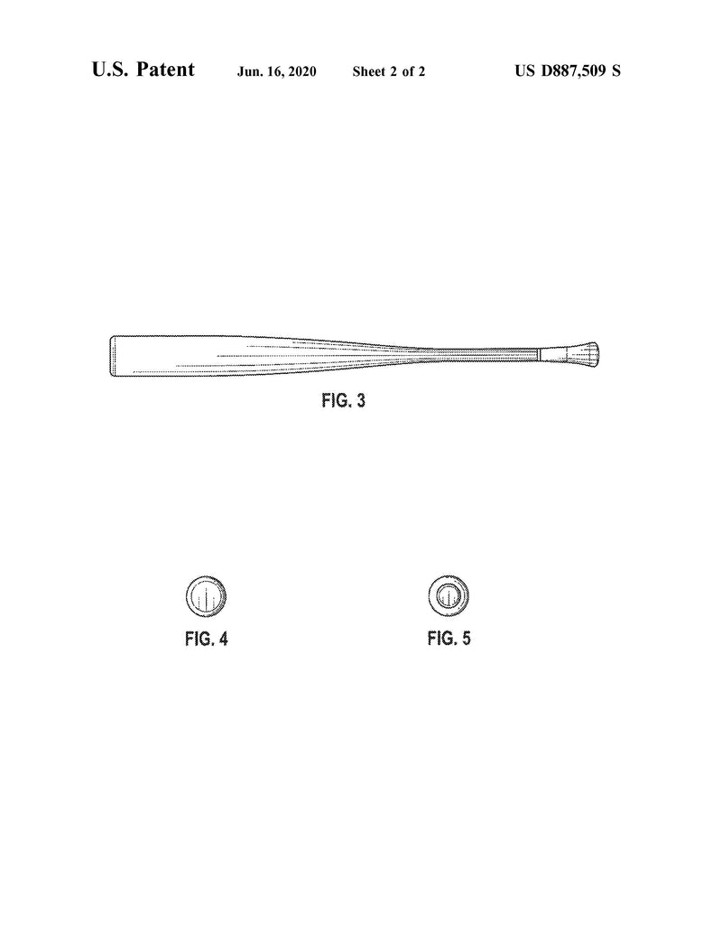 2025 BONESABER HYBRID USA METAL BASEBALL BAT -10 in Slide 16