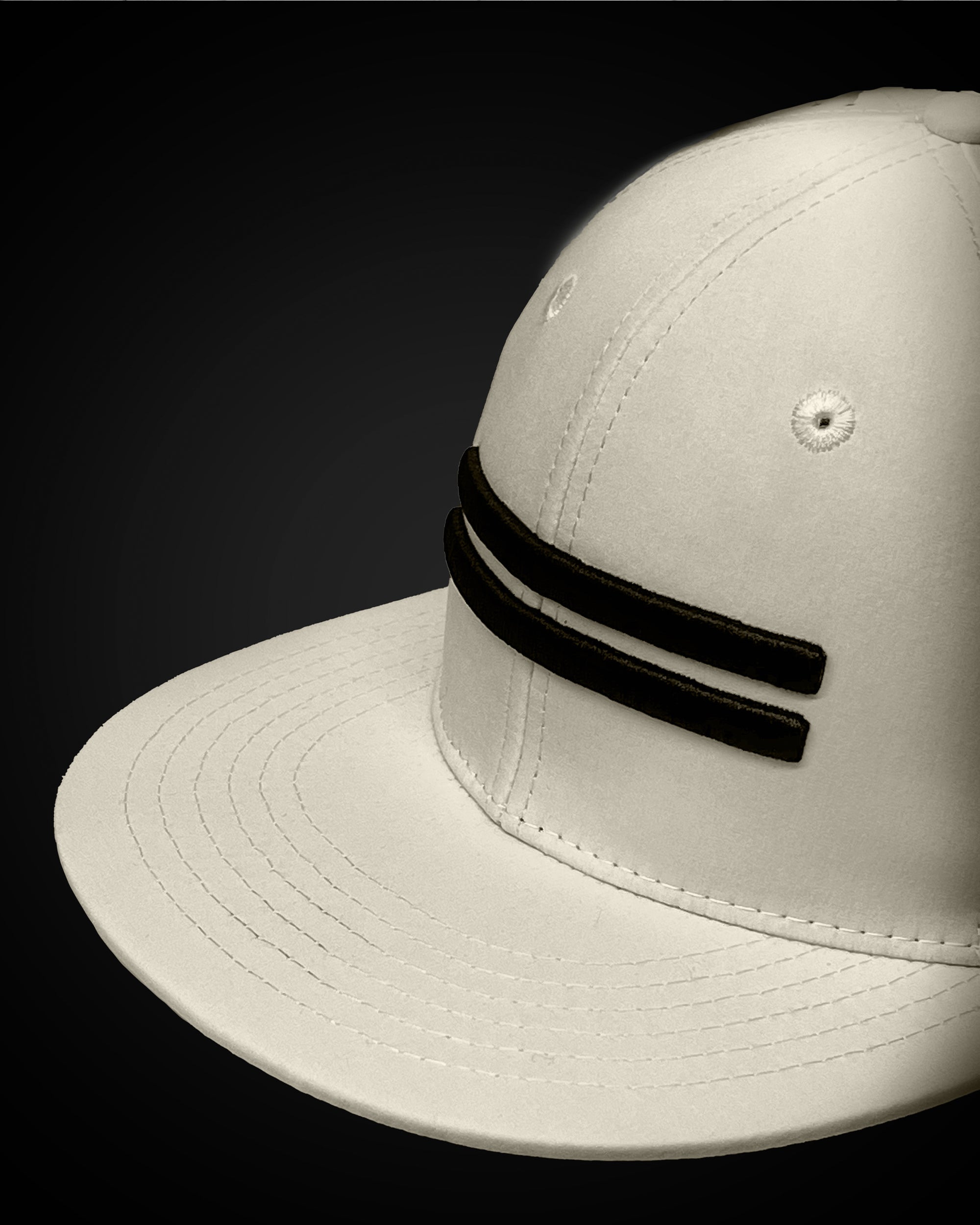 WARSTRIPE LIGHTWEIGHT FITTED STRETCH - BONE