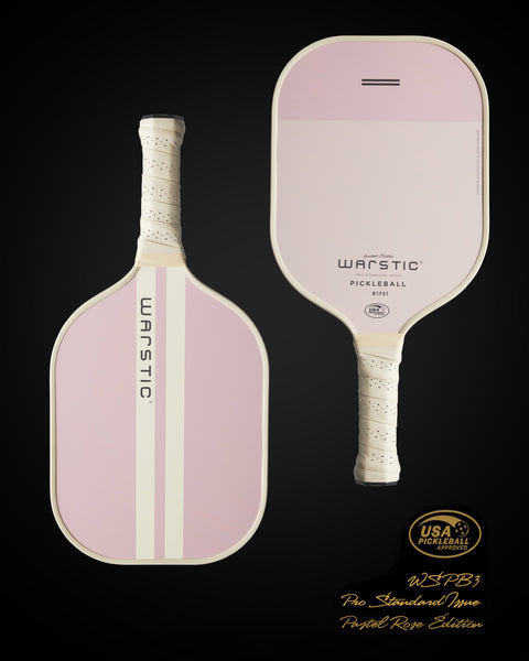 WSPB3 PRO STD ISSUE | STANDARD SHAPE | COMPOSITE SURFACE PICKLEBALL PA