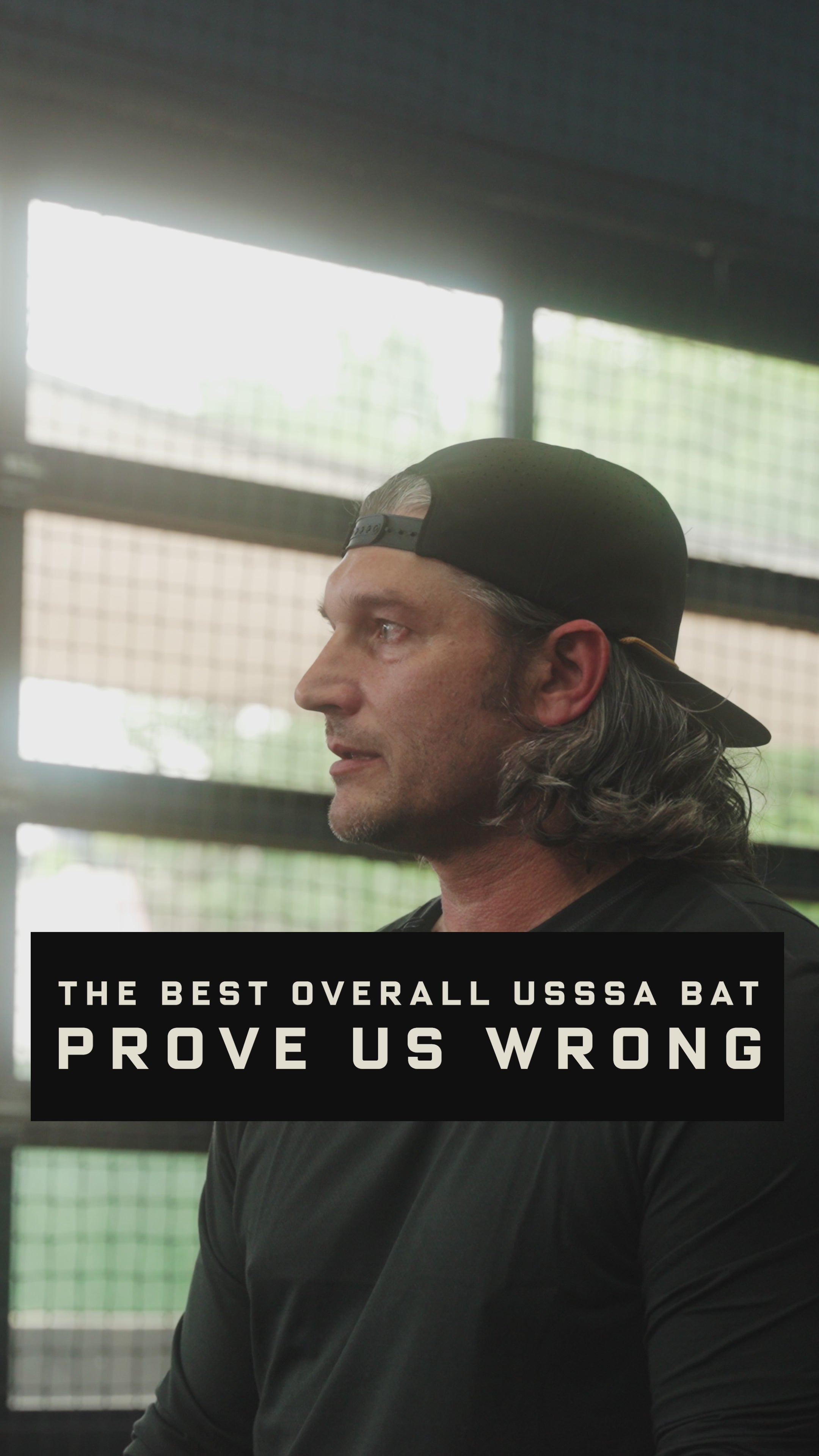 Most Slept on Composite Bat in USSSA Video Player