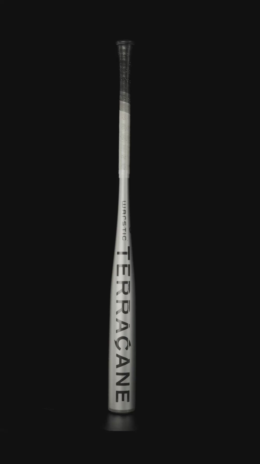 2027 TERRACANE™ BBCOR 1 PC ALLOY BASEBALL BAT FIRST EDITION, BATCH 2