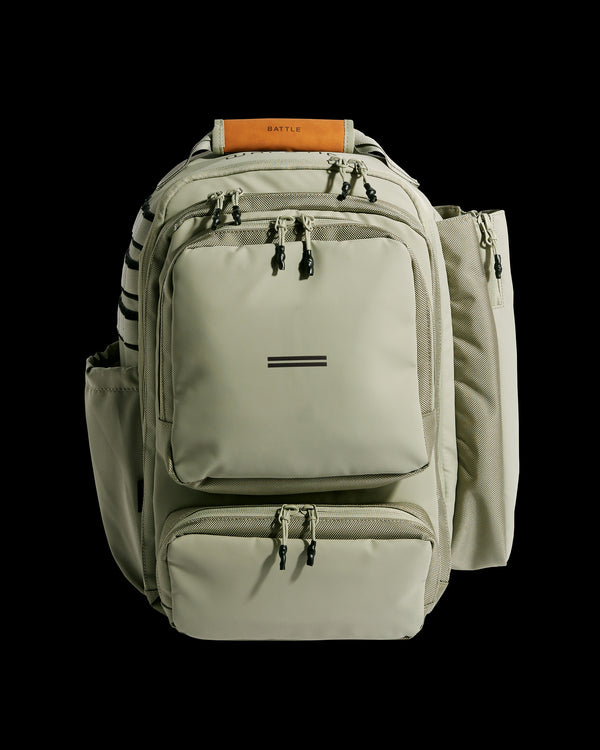 WARRIOR’S SLING BAT PACK (GUNNER GRAY)