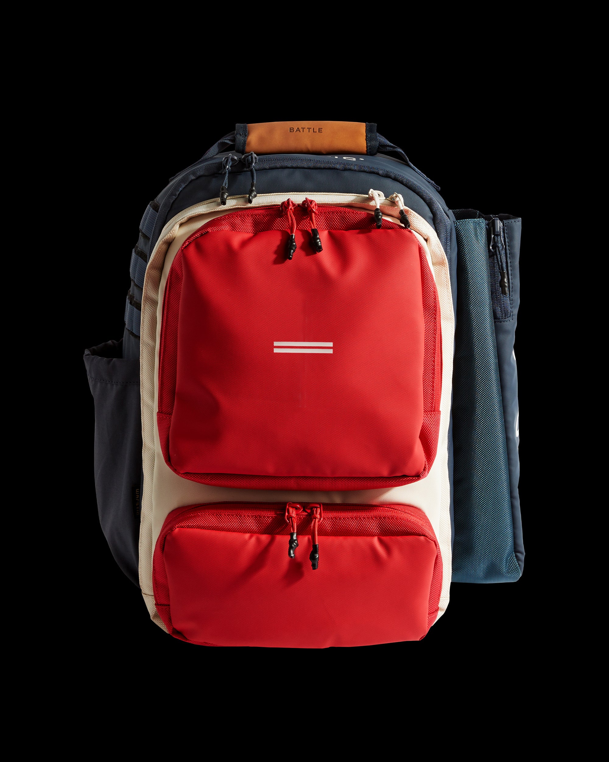 WARRIOR’S SLING BAT PACK (USA)