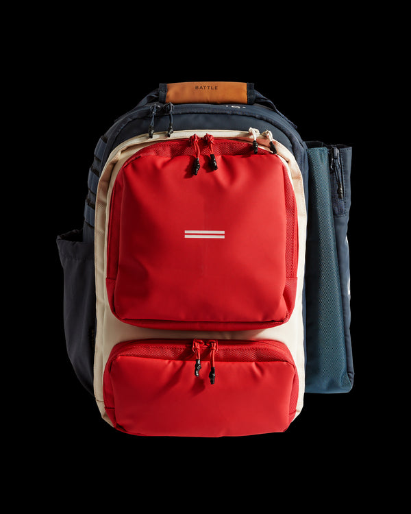 WARRIOR’S SLING BAT PACK (USA)