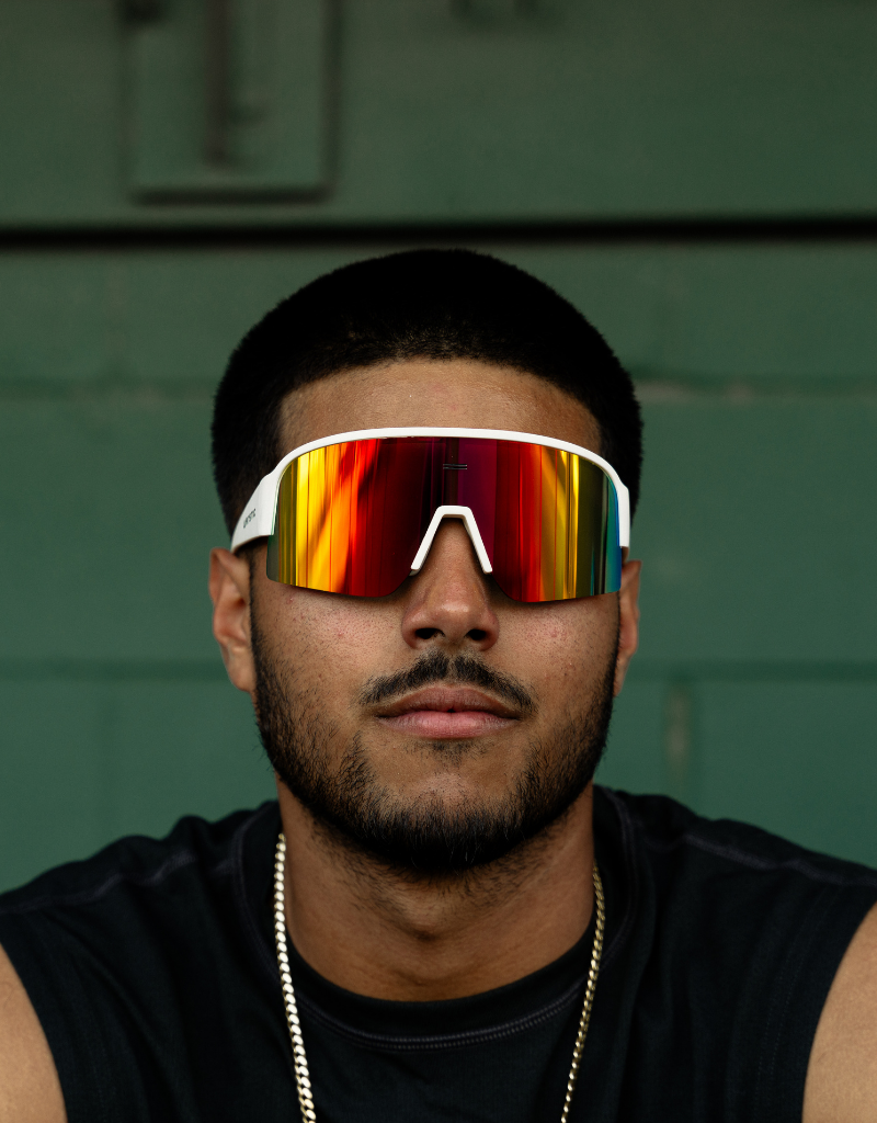 CLEARSHOT SUNGLASSES - INTERCHANGEABLE HAWK VISION LENSES