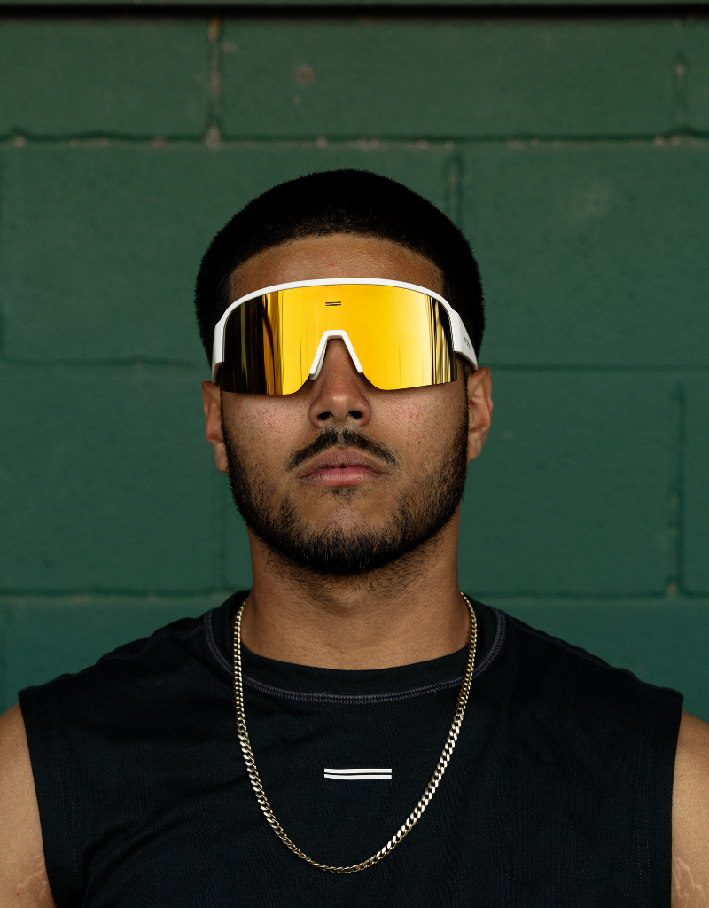 CLEARSHOT SUNGLASSES - INTERCHANGEABLE HAWK VISION LENSES